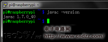 树莓派和Java一起打造远程控制电灯