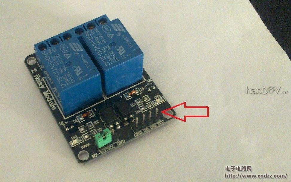 树莓派和Java一起打造远程控制电灯