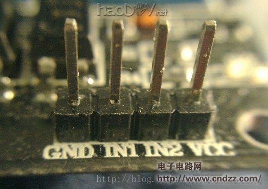 树莓派和Java一起打造远程控制电灯