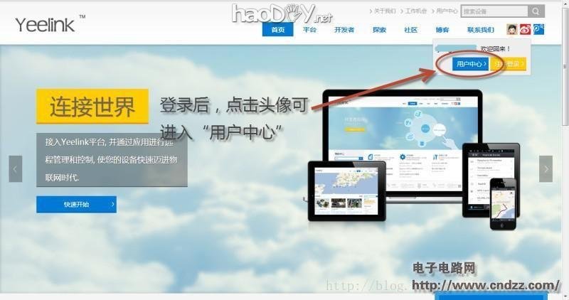 树莓派和Java一起打造远程控制电灯