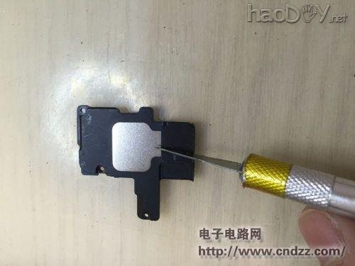 图解iPhone 6是如何变身为iPhone 7的,厉害了!