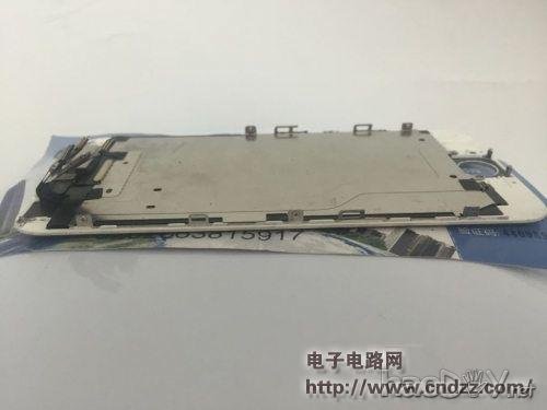 图解iPhone 6是如何变身为iPhone 7的,厉害了!