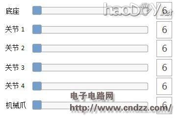 搭建智能小车的平台设计分享