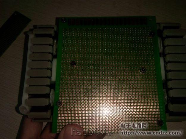 梦寐以求的履带小车终于做完啦,晒图分享!