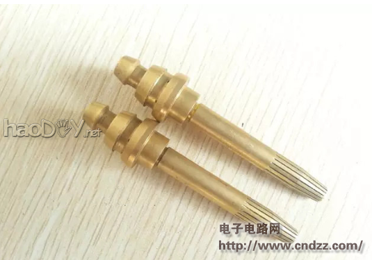 点焊机自己做,变废为宝成本低!材料很简单