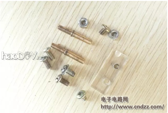 点焊机自己做,变废为宝成本低!材料很简单