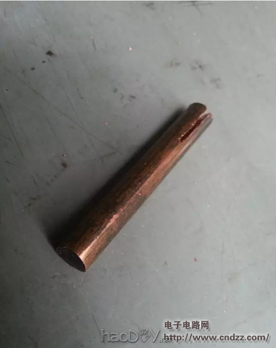 点焊机自己做,变废为宝成本低!材料很简单