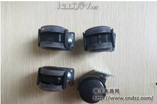 点焊机自己做,变废为宝成本低!材料很简单