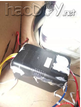 点焊机自己做,变废为宝成本低!材料很简单