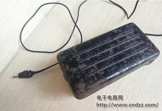 点焊机自己做,变废为宝成本低!材料很简单