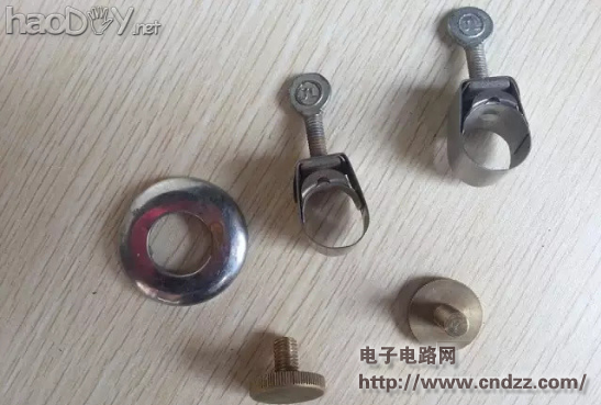 点焊机自己做,变废为宝成本低!材料很简单