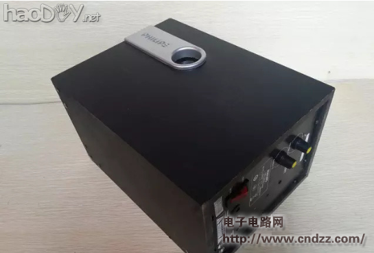 点焊机自己做,变废为宝成本低!材料很简单