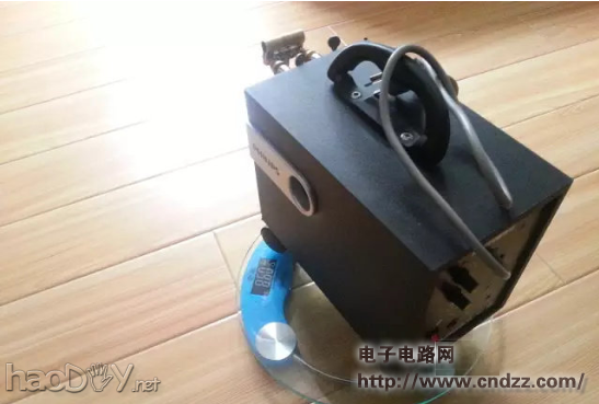 点焊机自己做,变废为宝成本低!材料很简单