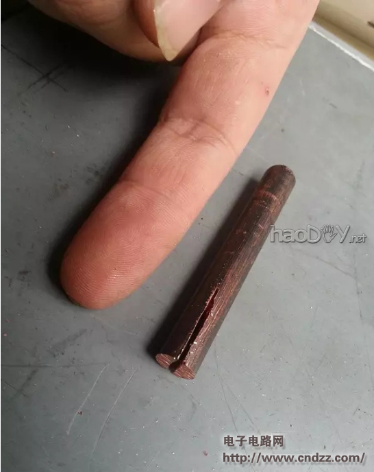 点焊机自己做,变废为宝成本低!材料很简单