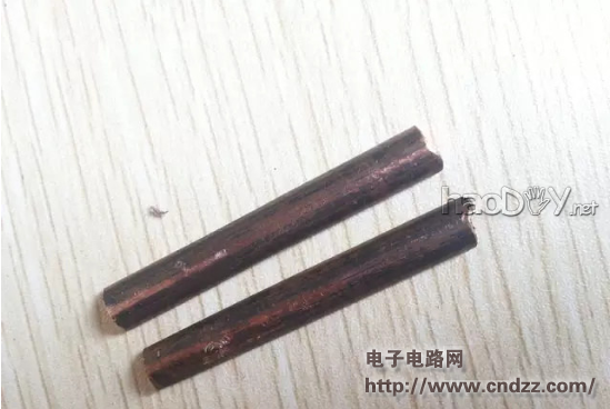 点焊机自己做,变废为宝成本低!材料很简单