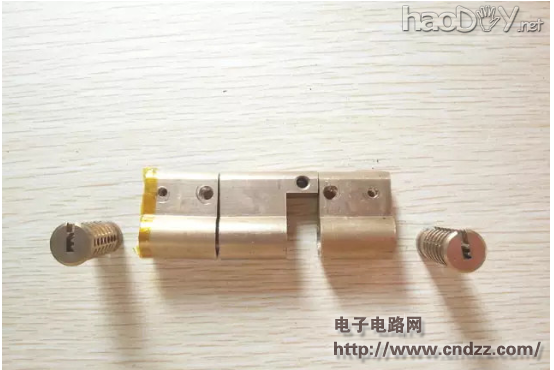 点焊机自己做,变废为宝成本低!材料很简单