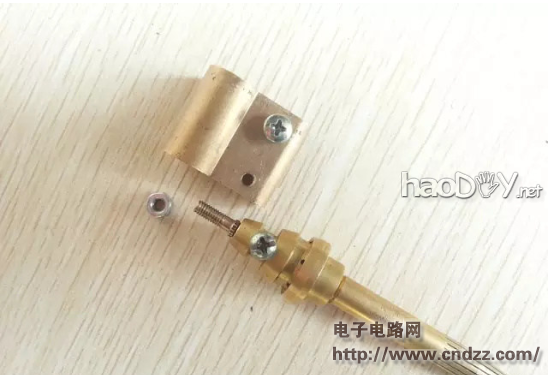 点焊机自己做,变废为宝成本低!材料很简单