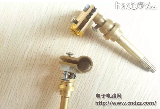 点焊机自己做,变废为宝成本低!材料很简单