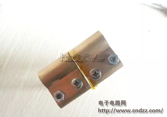 点焊机自己做,变废为宝成本低!材料很简单