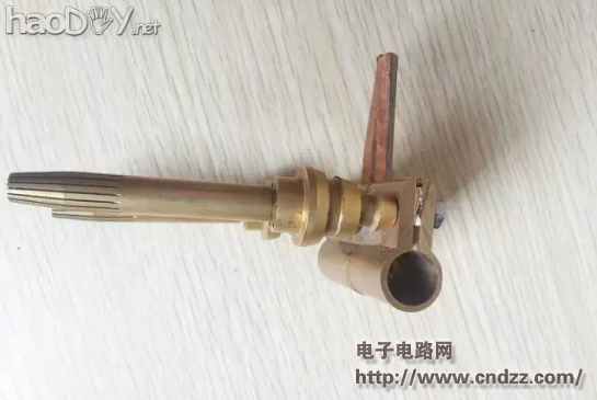 点焊机自己做,变废为宝成本低!材料很简单