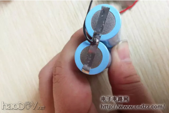 点焊机自己做,变废为宝成本低!材料很简单