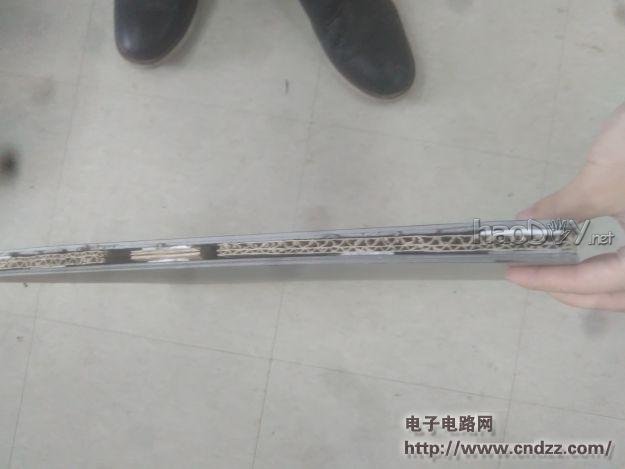 技术宅变身技术粉,DIY演唱会灯板