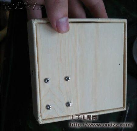 遥控小车DIY,纪念逝去的青春