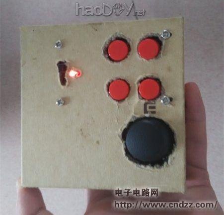 遥控小车DIY,纪念逝去的青春