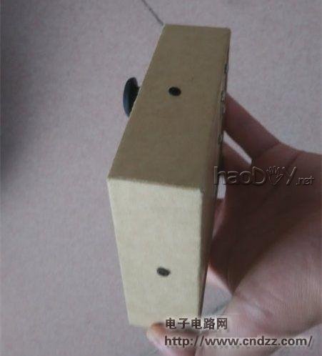 遥控小车DIY,纪念逝去的青春