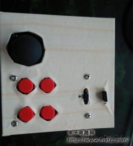 遥控小车DIY,纪念逝去的青春