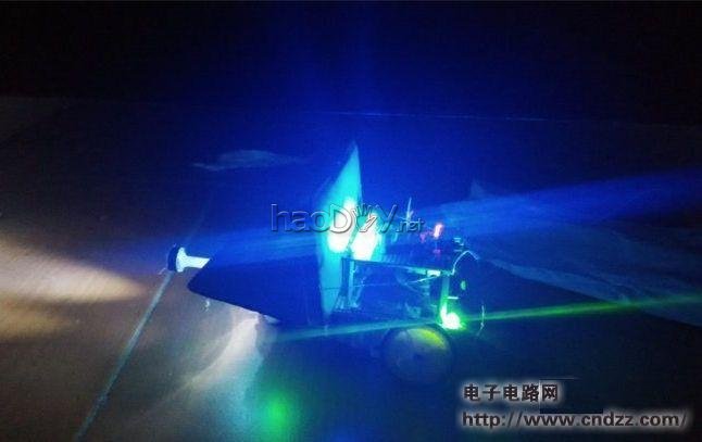 遥控小车DIY,纪念逝去的青春