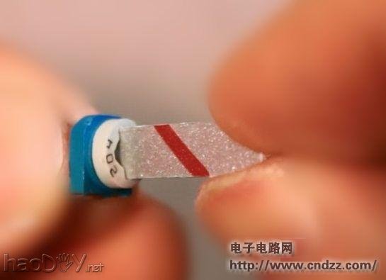 技术宅改造尤克里里,效果很意外