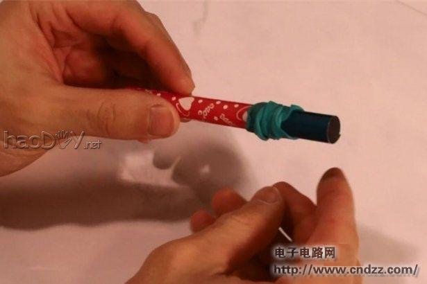 技术宅改造尤克里里,效果很意外