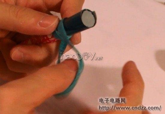 技术宅改造尤克里里,效果很意外