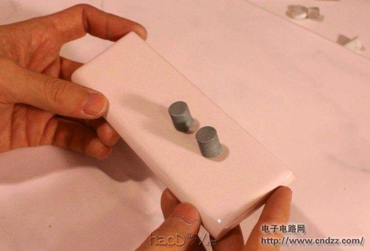 技术宅改造尤克里里,效果很意外