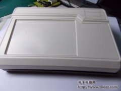 家庭实用8路供电中控系统