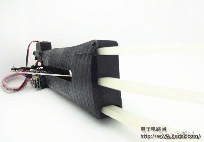 金刚狼爪,完爆美国队长!