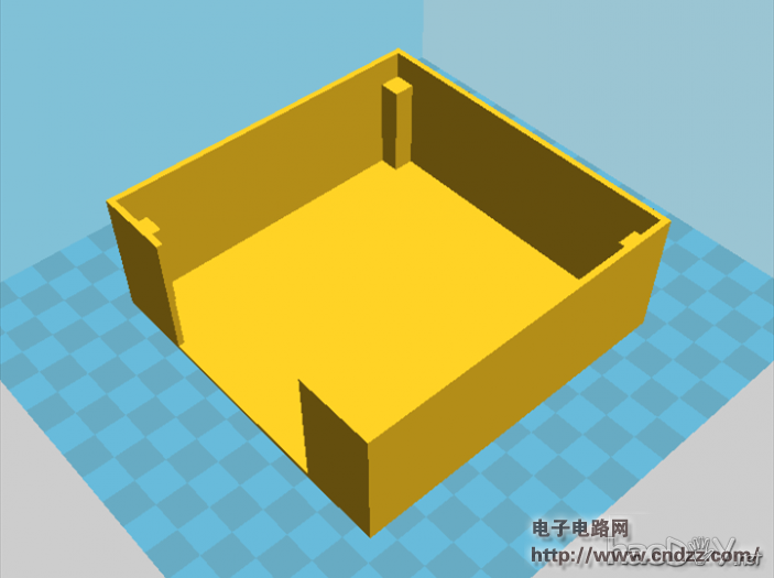 自动浇花的白云,呵护你的植物宝宝!