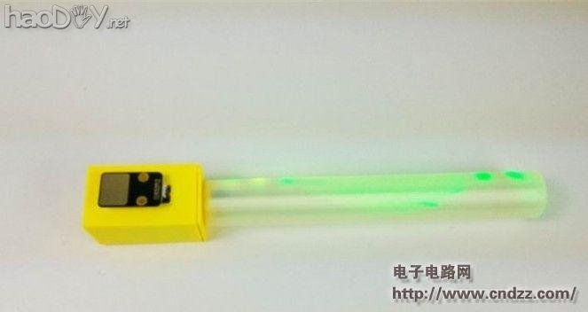 炫彩靓丽的手棒,可单可组合