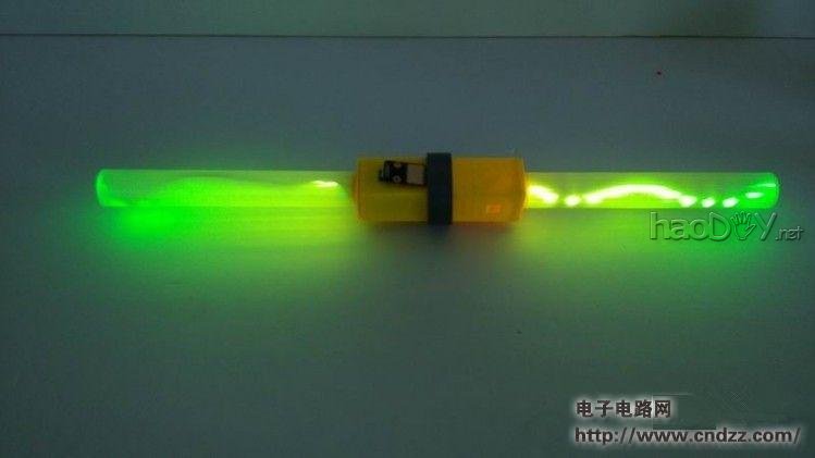 炫彩靓丽的手棒,可单可组合