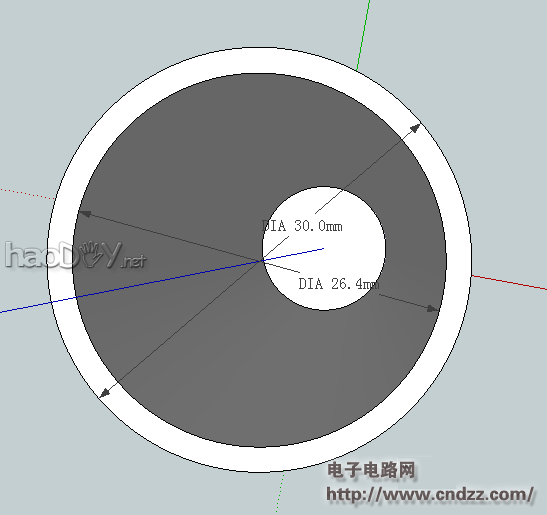 炫彩靓丽的手棒,可单可组合