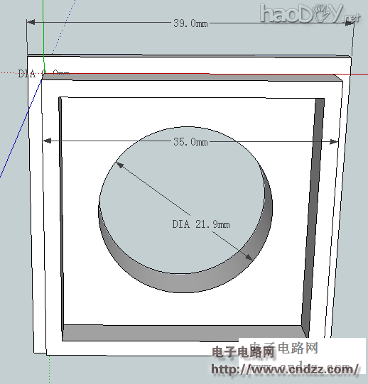 炫彩靓丽的手棒,可单可组合