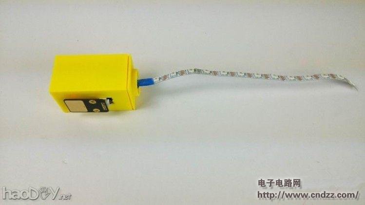 炫彩靓丽的手棒,可单可组合