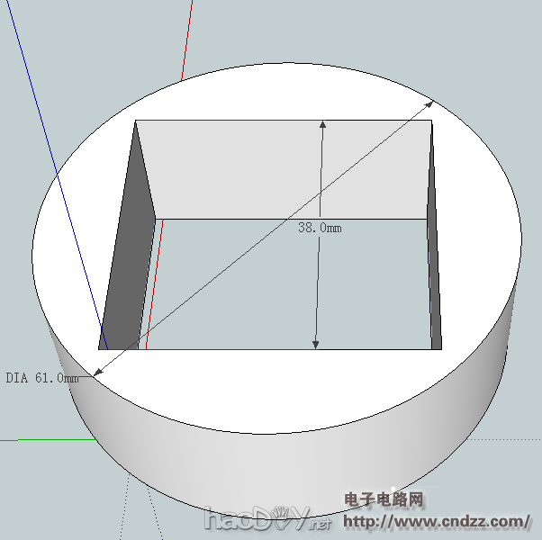 炫彩靓丽的手棒,可单可组合