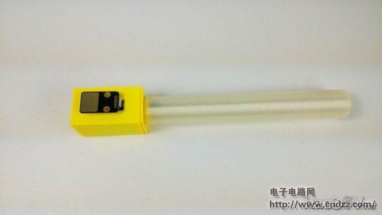 炫彩靓丽的手棒,可单可组合