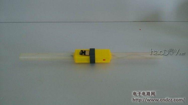 炫彩靓丽的手棒,可单可组合