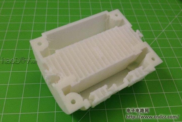 歪果仁Canbot机器人开源分享