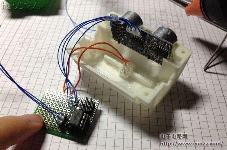 歪果仁Canbot机器人开源分享