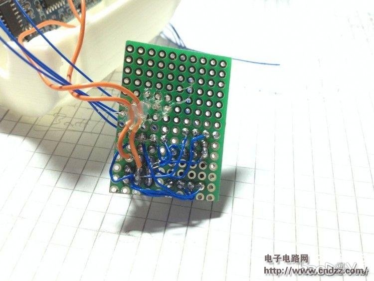 歪果仁Canbot机器人开源分享