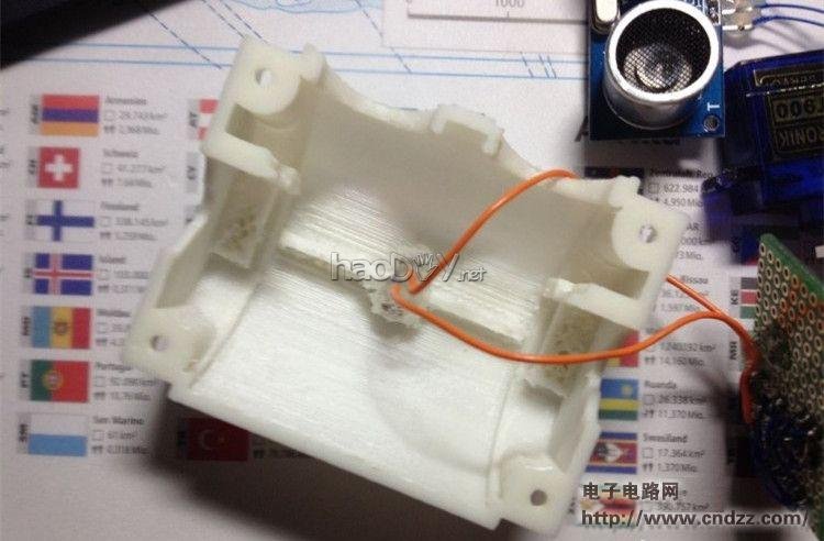 歪果仁Canbot机器人开源分享